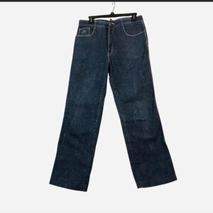 Vintage Dark Denim Jordache Jeans